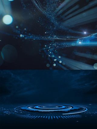科技感高清背景JPG图片