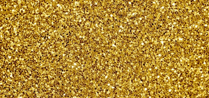 金色亮片背景图片
