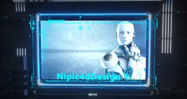 ae模板 ae科技感模板