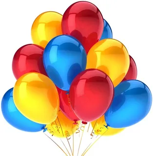 气球图片