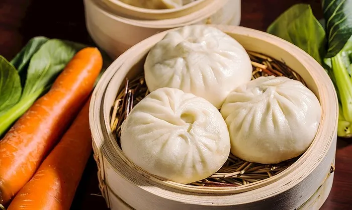 包子图片