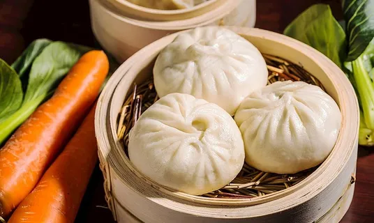 包子图片 包子图片