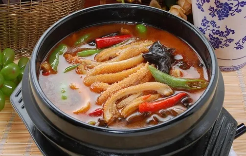 东北菜图片 东北菜图片