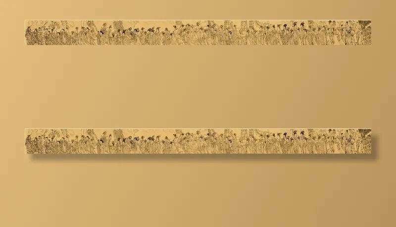 八十七神仙卷图片