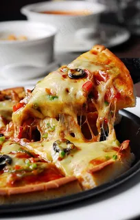 披萨牛肉披萨图片 披萨牛肉披萨图片