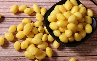 桂林白果 食品 坚果图片