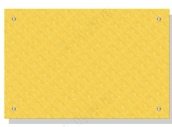 布金板效果图片