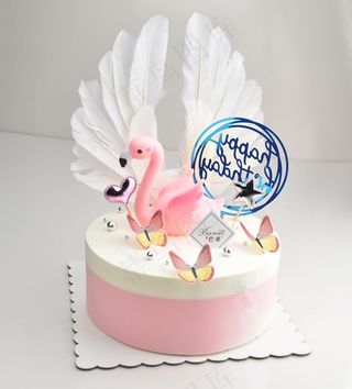 生日蛋糕     西点图片