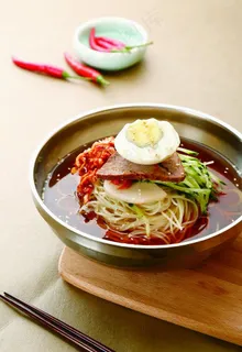 冷面图片 冷面图片