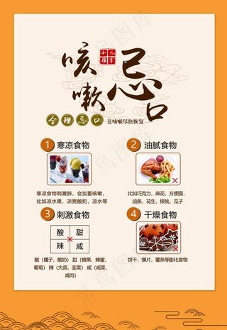 小儿推拿小儿咳嗽图片