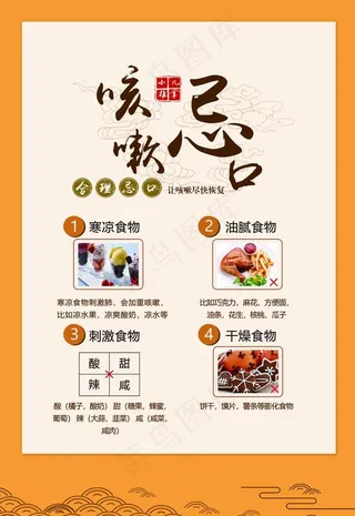 小儿推拿小儿咳嗽图片