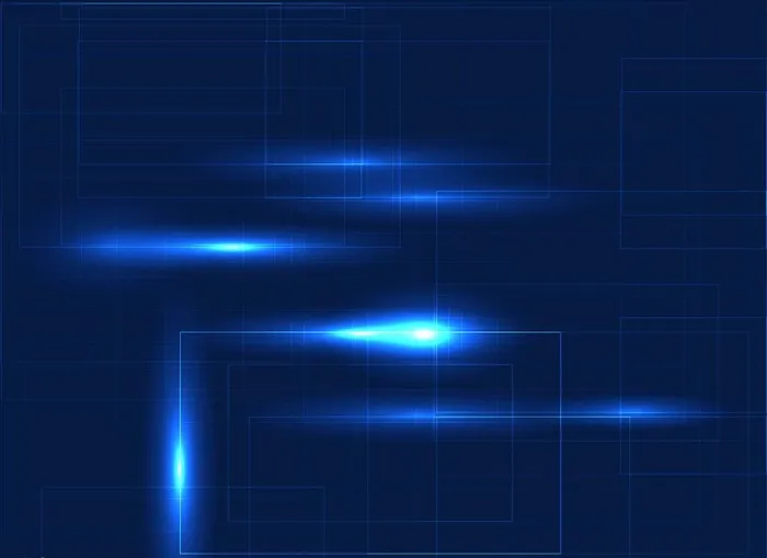 星光图片ai矢量模版下载