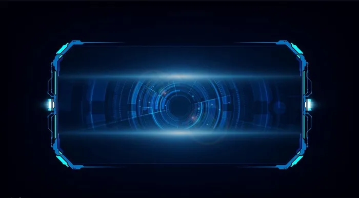 未来科技图片ai矢量模版下载