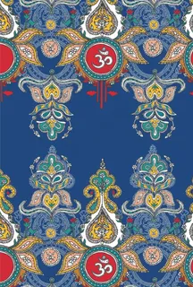 印度风格图图片