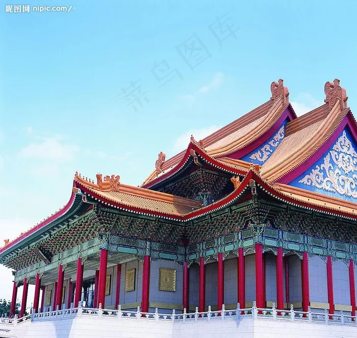 皇宫图片
