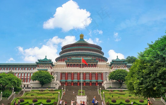重庆图片