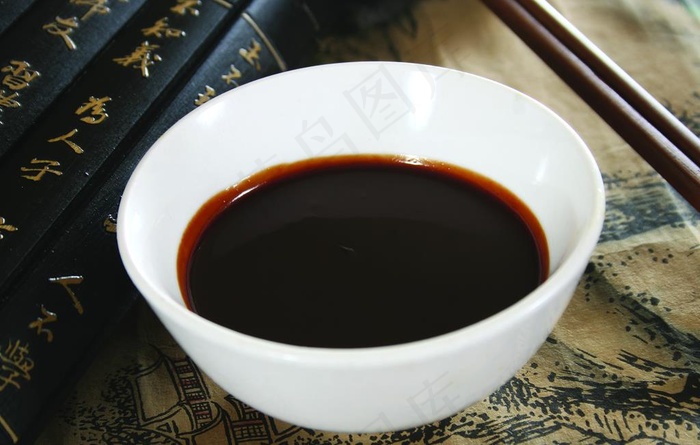 海鲜酱油图片