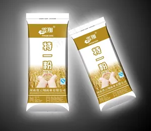 面粉设计图片