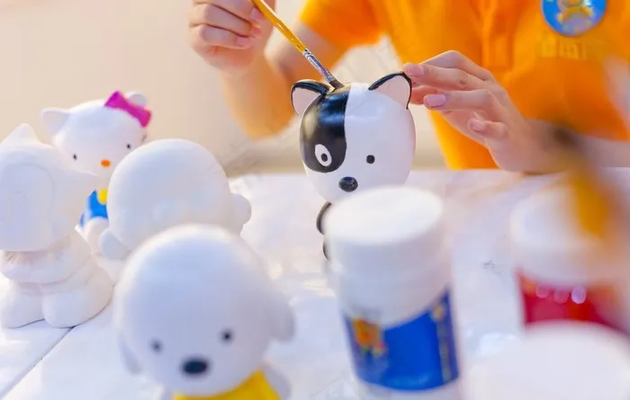 手工制作图片