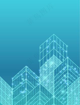 房地产海报封面欣赏图片