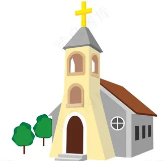 教堂图片