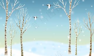 电视背景墙图片