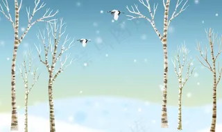 电视背景墙图片