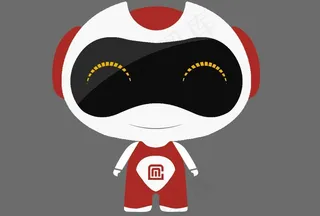 插画吉祥物图片