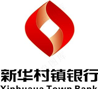 新华银行图片