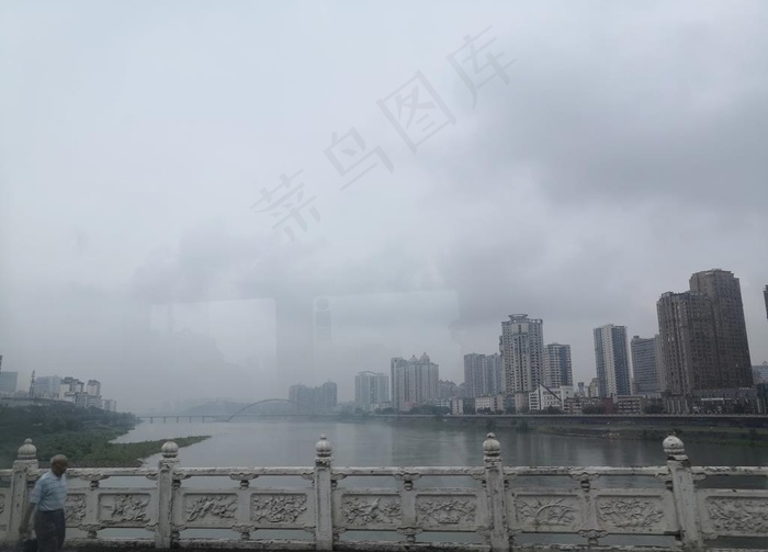 绵阳风景图片