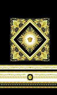 大牌 方巾 丝巾 服装 数码印图片