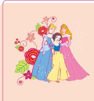 服装印花图片