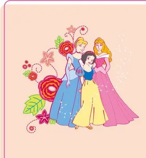 服装印花图片