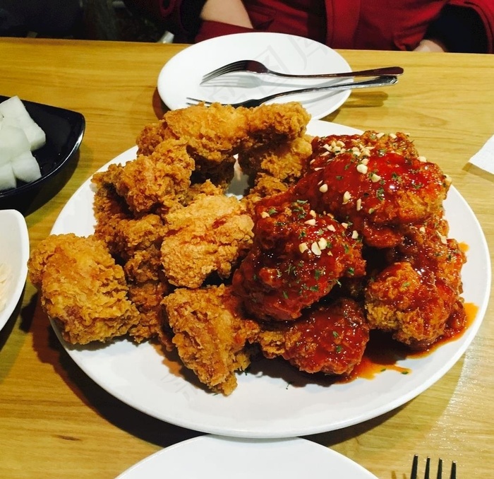 鸡图片