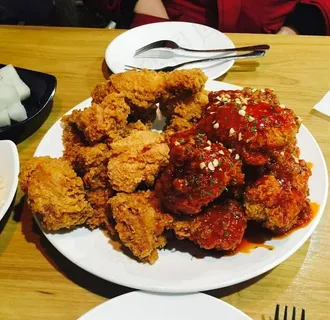 鸡图片 鸡图片