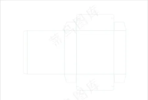 盒子 包装设计 线稿 手绘 刀图片