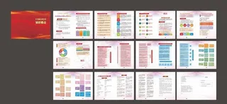 十九届五中全会册子图片