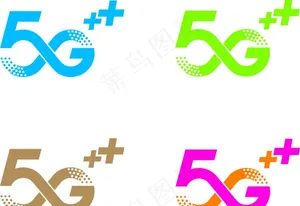 中国移动5G+图片