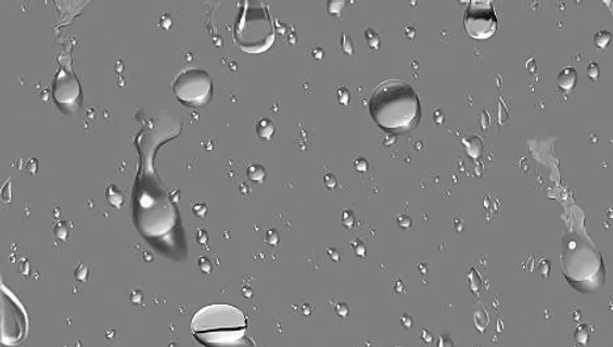 水滴水珠笔刷 水滴水珠笔刷