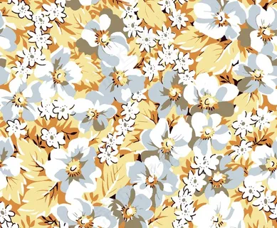 碎花图片 碎花图片