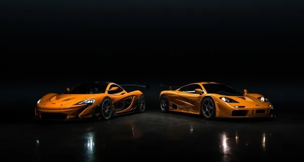 高端汽车赛车跑车豪车图片