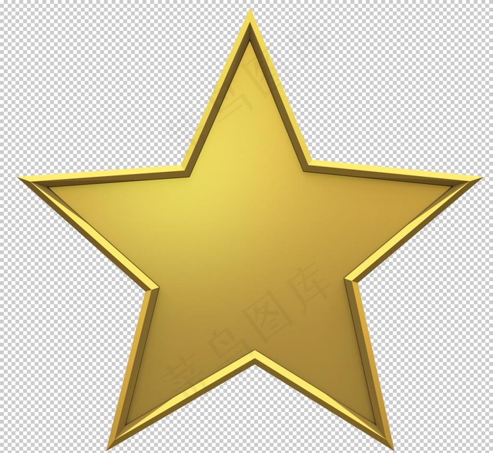 五星图片