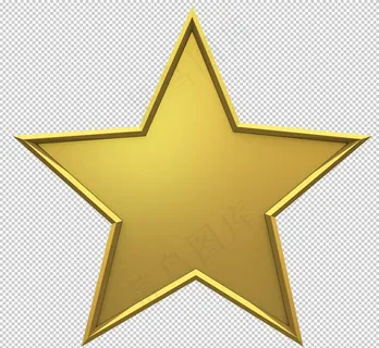 五星图片