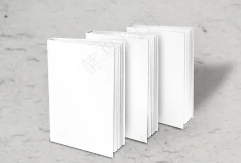 厚书样机图片