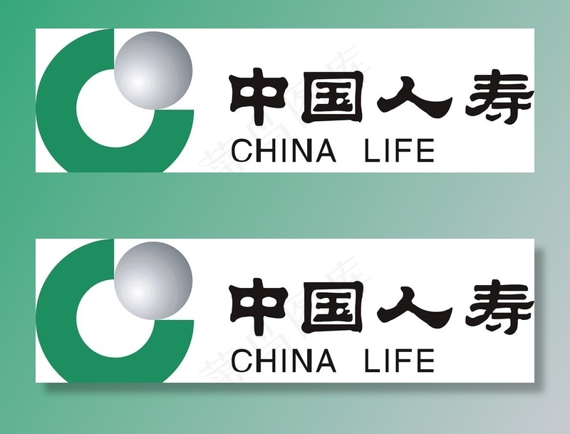 中国人寿图片
