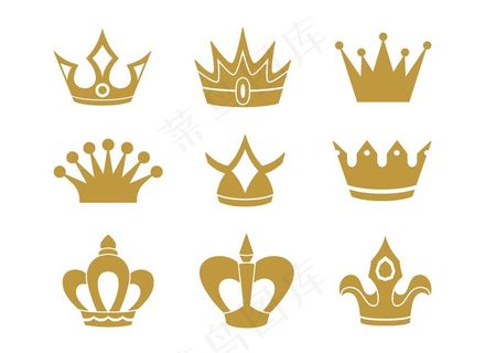 皇冠图片