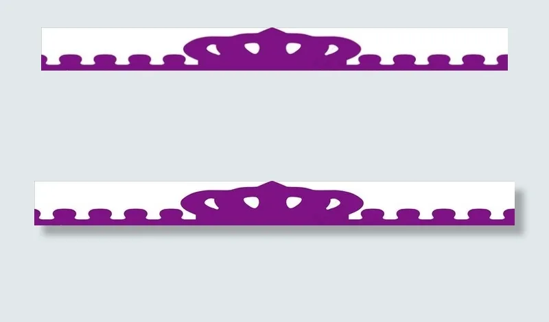 皇冠图片psd模版下载