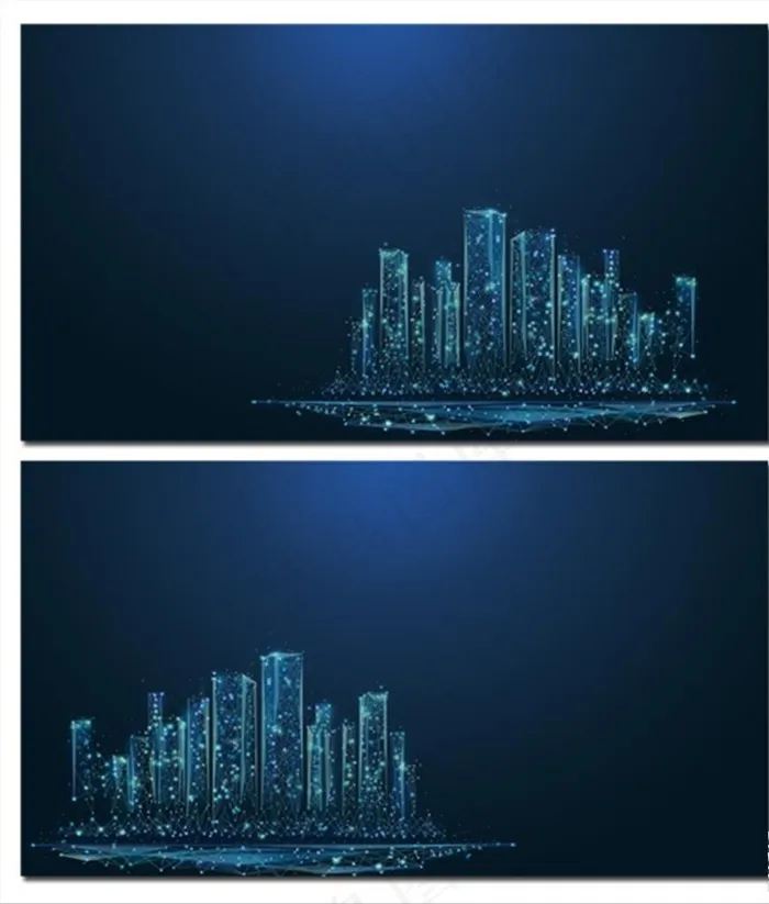 房产名片图片psd模版下载