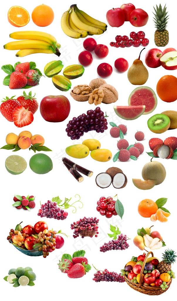 水果图片
