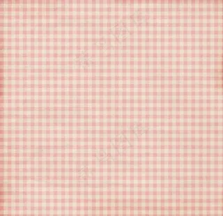 复古田园碎花图案背景图片